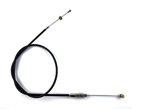 Brake cable Puch for 125 TL, SL, SV 150 TL MOGA MOTOVEIKALS 21