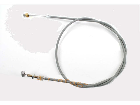 Brake cable quality for Goggo 150, Glas Isaria scooter MOGA MOTOVEIKALS 21