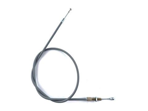 Brake cable ready for installation for Dürkopp Dianette moped MOGA MOTOVEIKALS 21