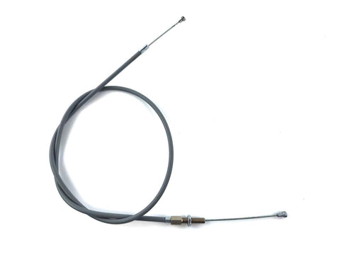 Brake cable ready for installation for Victoria Vicky 3 moped MOGA MOTOVEIKALS 21