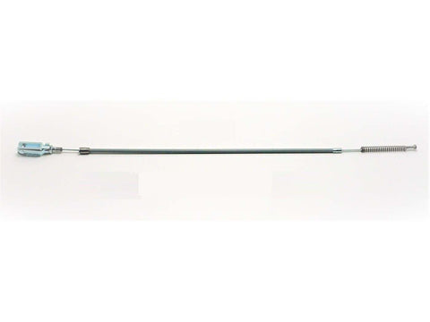 Brake cable ready to install for Victoria Express Vicky, DKW Hummel MOGA MOTOVEIKALS 21