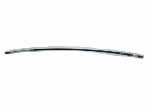Brake cable, rear for Puch Monza 4 XL GP, Zündapp, Kreidler, Hercules, Puch, KTM MOGA MOTOVEIKALS 21