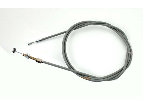 Brake cable rear wheel 1445mm for Zündapp automatic moped type 444-02 MOGA MOTOVEIKALS 21