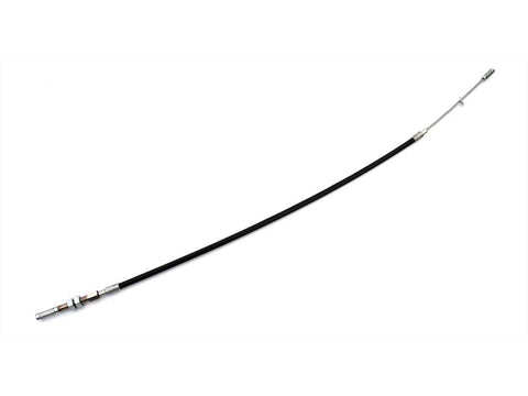 Brake cable rear wheel for Puch Pionier Mokick moped MOGA MOTOVEIKALS 21