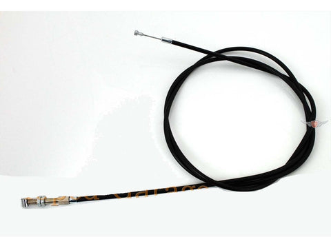 Brake cable rear wheel for Zündapp Automatic Moped 444 MOGA MOTOVEIKALS 21