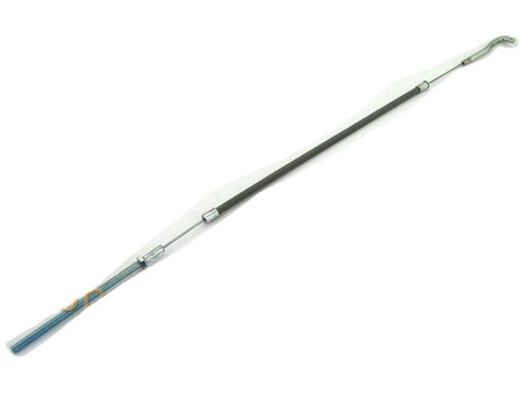 Brake cable rear wheel for Zweirad Union DKW Victoria 113 MOGA MOTOVEIKALS 21