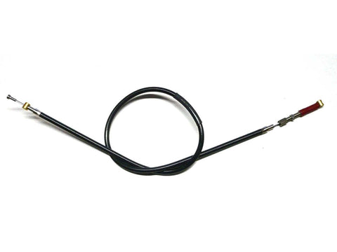 Brake cable rear wheel MOGA for Kreidler Flory MF 12 / 13 23 MOGA MOTOVEIKALS 21