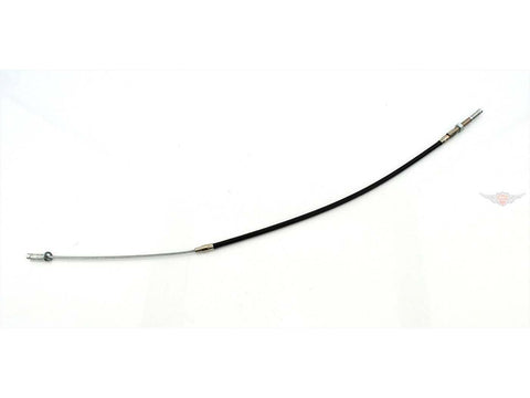 Brake cable rear wheel MOGA for Puch MV 50 V MOGA MOTOVEIKALS 21
