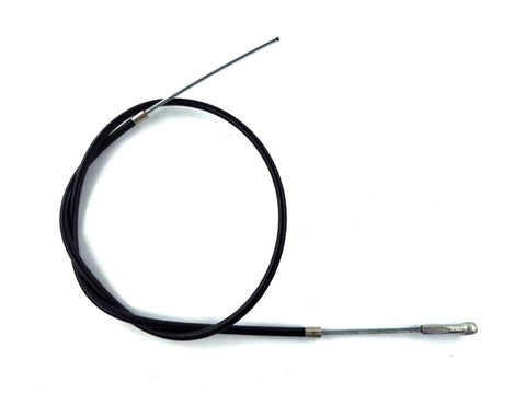 Brake cable rear wheel outer cover 800mm inner cable 1035mm for Piaggio Vespa 50 scooter MOGA MOTOVEIKALS 21