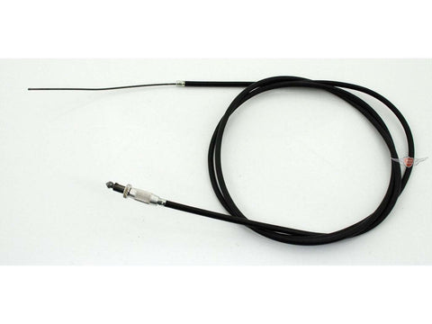 Brake cable rear wheel outer cover length 1500mm inner cable 1700mm for Hercules Sachs P 1 moped moped DIVERSE / IMPORT MOTOVEIKALS 21