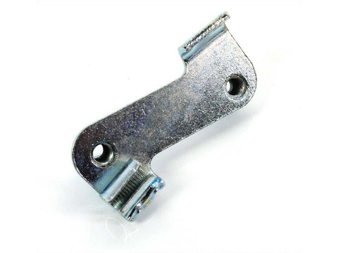 Brake cable retaining plate for Puch MV, MS, VS DIVERSE / IMPORT MOTOVEIKALS 21