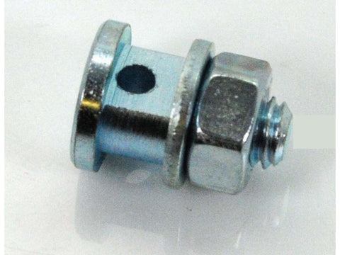 Brake cable retaining screw for Piaggio, Tomos, Garelli DIVERSE / IMPORT MOTOVEIKALS 21