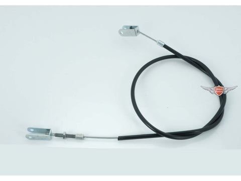 Brake cable scooter for KTM Ponny 2 MOGA MOTOVEIKALS 21