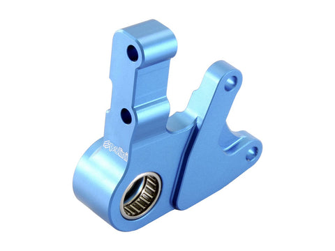 brake caliper bracket Polini for Piaggio Zip SP, Zip 2 SP POLINI MOTOVEIKALS 21