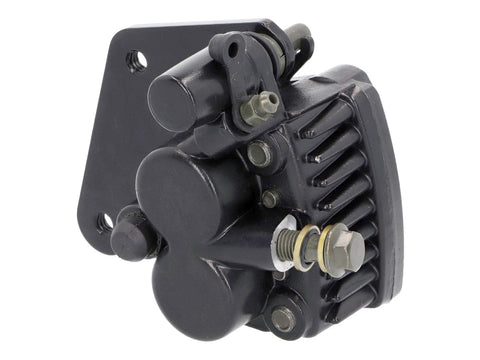 brake caliper for 280mm front disc brake rotor for Generic Trigger SM, Keeway, KSR-Moto DIVERSE / IMPORT MOTOVEIKALS 21