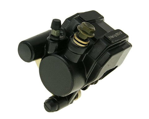 brake caliper for front disc brake for Peugeot Vivacity 2008- DIVERSE / IMPORT MOTOVEIKALS 21