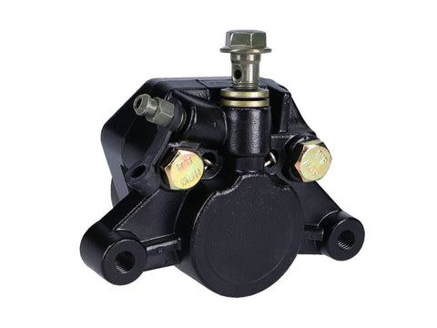 brake caliper for rear disc brake incl. pads for Peugeot Speedfight, Jetforce, Suzuki Katana, Derbi, Italjet 101 OCTANE MOTOVEIKALS 21