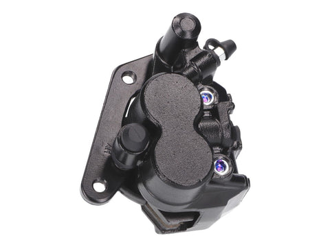 brake caliper front for Aprilia SX, RX 2011-, Derbi Senda DRD Racing 2011- 101 OCTANE MOTOVEIKALS 21