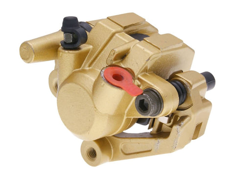brake caliper front for Peugeot V-Clic 50, GY6 50 DIVERSE / IMPORT MOTOVEIKALS 21