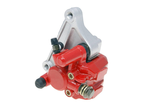 brake caliper front for SYM DD 50, Mio 50 101 OCTANE MOTOVEIKALS 21