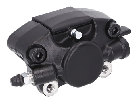 Brake caliper OEM bottom connection for Heng Tong front brake system for Piaggio Liberty, ZIP, Sfera, Vespa ET2, ET4, LX, Primavera, Sprint, LXV, Gilera DNA (Heng Tong) PIAGGIO MOTOVEIKALS 21