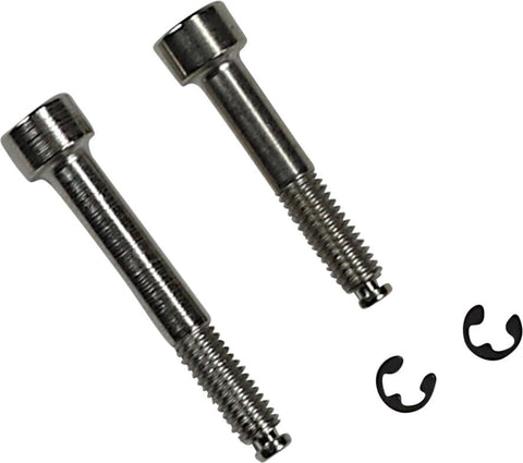 Brake Caliper Pins Ktm MOOSE RACING HARD-PARTS MOOSE RACING MOTOVEIKALS 21
