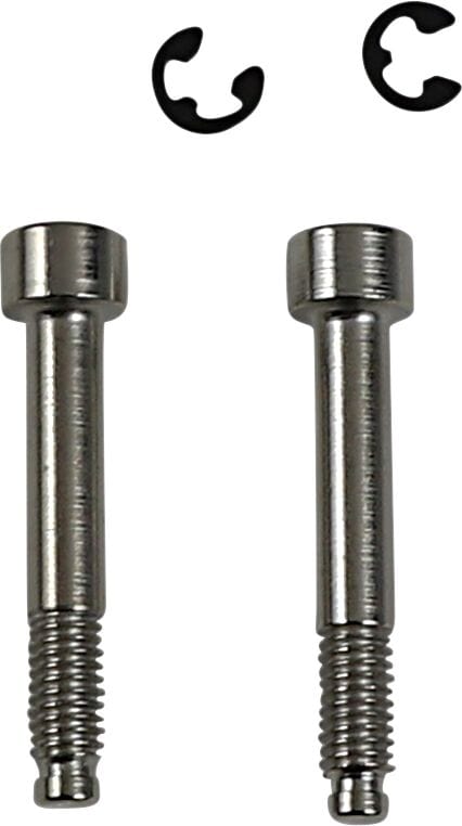 Brake Caliper Pins Ktm MOOSE RACING HARD-PARTS MOOSE RACING MOTOVEIKALS 21