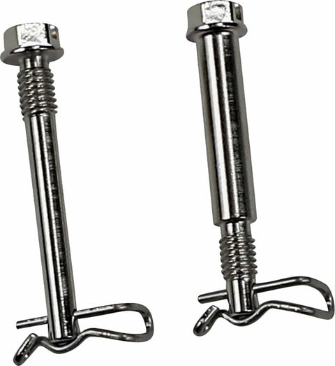 Brake Caliper Pins Ktm MOOSE RACING HARD-PARTS MOOSE RACING MOTOVEIKALS 21
