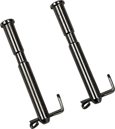 Brake Caliper Pins Ktm MOOSE RACING HARD-PARTS MOOSE RACING MOTOVEIKALS 21