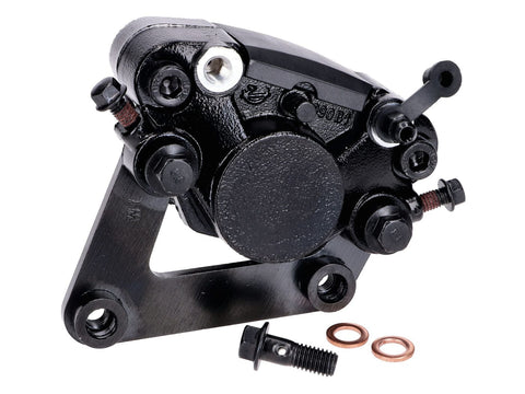 brake caliper rear for Niu N1S OEM STANDARD MOTOVEIKALS 21