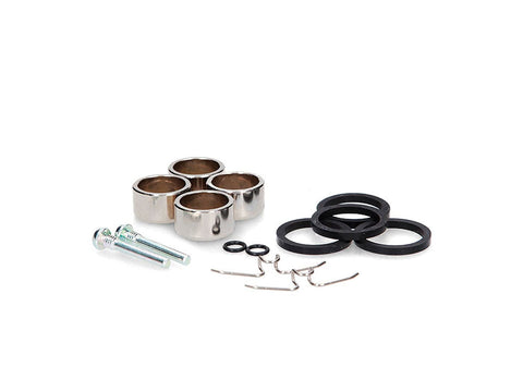 brake caliper repair kit VOCA Racing G-Force for VOCA, Stage6 R/T brake caliper VOCA RACING MOTOVEIKALS 21