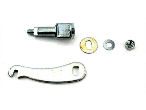 Brake cam set for Prima G3 moped DIVERSE / IMPORT MOTOVEIKALS 21