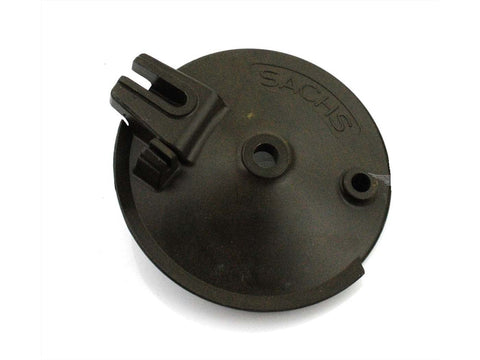Brake carrier front wheel for Hercules K 125 BW V1, V2, 180 DIVERSE / IMPORT MOTOVEIKALS 21