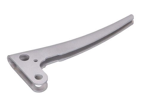 brake / clutch lever aluminum for Simson S50, KR50, KR51/1, SR4-1, SR4-2, SR4-3, SR4-4, Star, Sperber, Habicht, Schwalbe OEM STANDARD MOTOVEIKALS 21