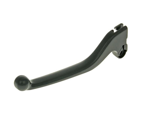 brake / clutch lever left, black for Beta, Derbi, Rieju 101 OCTANE MOTOVEIKALS 21