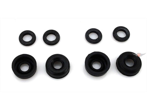 Brake cylinder rubbers for Piaggio APE TM P 50, 50 FL 2 DIVERSE / IMPORT MOTOVEIKALS 21