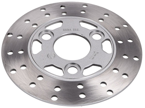 brake disc 155mm for Aprilia, Baotian, Peugeot, Piaggio, MBK, Italjet, Rex, Yamaha 101 OCTANE MOTOVEIKALS 21