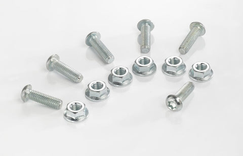Brake Disc Bolt M6X1X23 6Pk TRW TRW MOTOVEIKALS 21