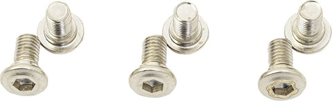 Brake Disc Bolt M8X1 25X2 TRW TRW MOTOVEIKALS 21