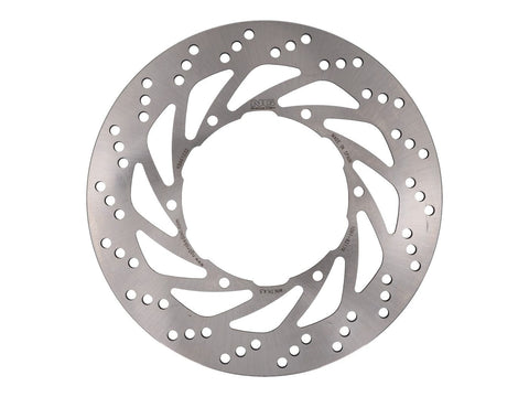 brake disc NG for Aprilia ETV 1000 Caponord 01-07 front NG BRAKE DISC MOTOVEIKALS 21