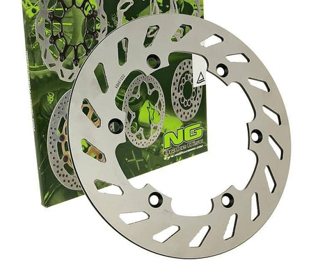 brake disc NG for Aprilia ETX 125, RX 125 NG BRAKE DISC MOTOVEIKALS 21