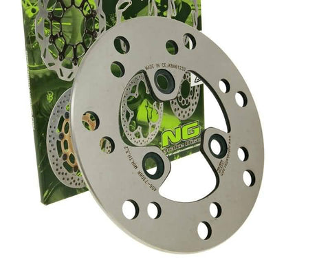 brake disc NG for Aprilia, Italjet, MBK, Peugeot, Piaggio NG BRAKE DISC MOTOVEIKALS 21