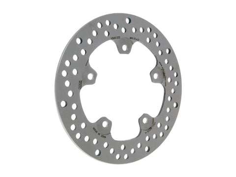 brake disc NG for Aprilia RS, Tuono 125, MBK Thunder, Yamaha Maxster NG BRAKE DISC MOTOVEIKALS 21
