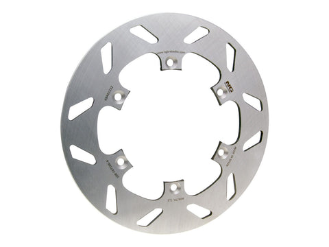 brake disc NG for Aprilia RX125, MX125, ETX 125, Beta, Explorer, Generic, Ride NG BRAKE DISC MOTOVEIKALS 21