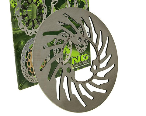 brake disc NG for Aprilia SX, RX, Derbi Senda DRD, Gilera RCR NG BRAKE DISC MOTOVEIKALS 21