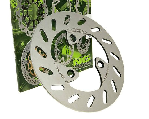 brake disc NG for Atala, Macal, Peugeot, Rieju NG BRAKE DISC MOTOVEIKALS 21