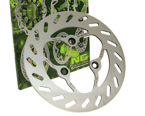 brake disc NG for Beta Ark LC, KTM Ark LC NG BRAKE DISC MOTOVEIKALS 21
