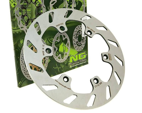 brake disc NG for Beta RK, MH Furia, Peugeot XP-6, Rieju RR NG BRAKE DISC MOTOVEIKALS 21
