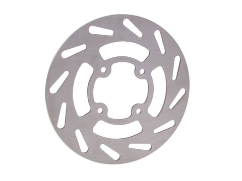 brake disc NG for Beta RK6 50 front NG BRAKE DISC MOTOVEIKALS 21