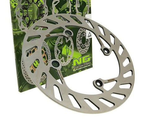 brake disc NG for Beta RR 50 05-11, RR 125 NG BRAKE DISC MOTOVEIKALS 21
